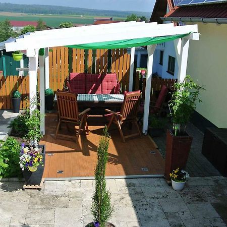 Ferienwohnung Finningen Exteriör bild
